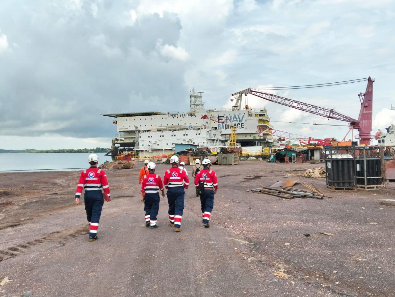 About Putra Samudera Group